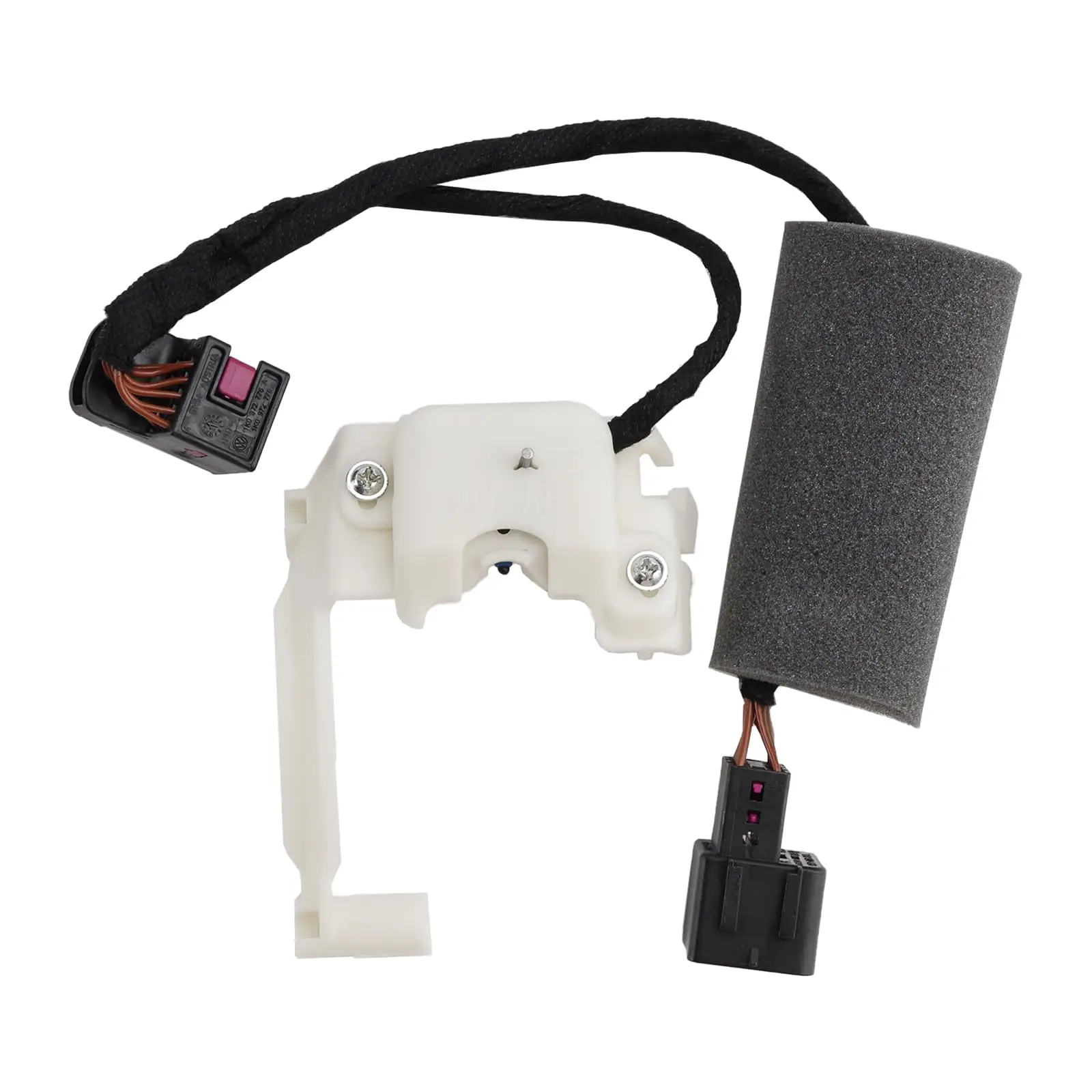 Automotive Gear Shifter Micro Switch Module 3Q0713128A for Audi VW Skoda Scala Kamiq 3Q0 713 128A