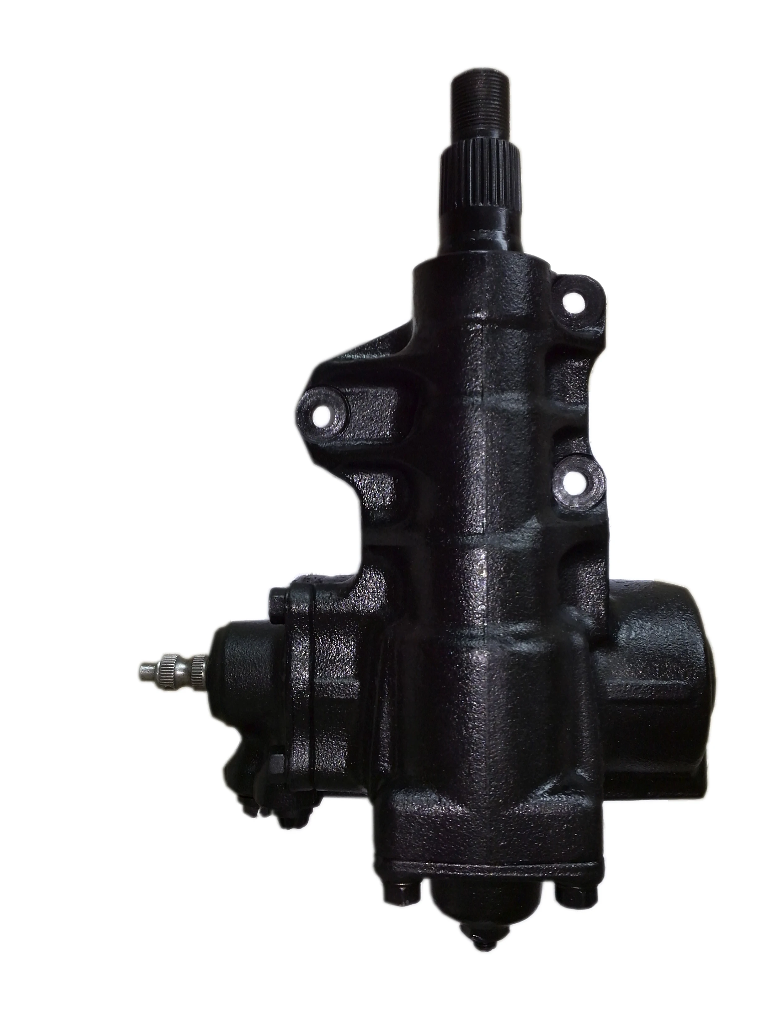 Power Steering gear box for mitshi L200 Montero Sport OE MR267451 MR403156 MB553774 LHD