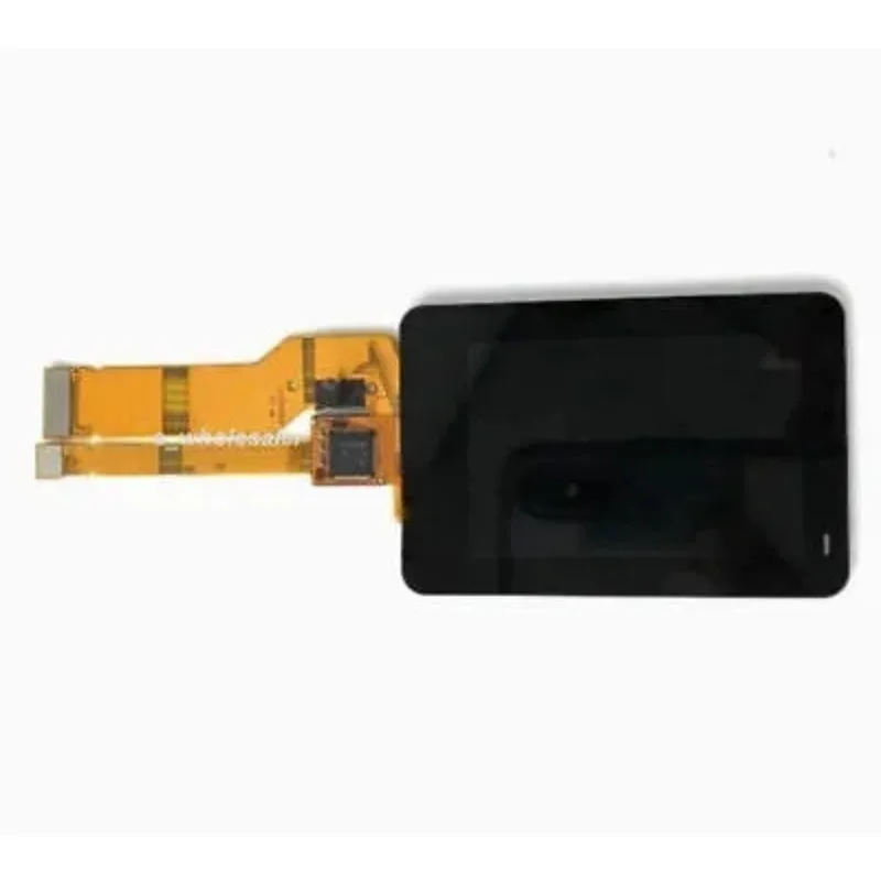 100% New Original LCD Display Screen With Touch For Gopro Hero 5 Camera Repair Parts