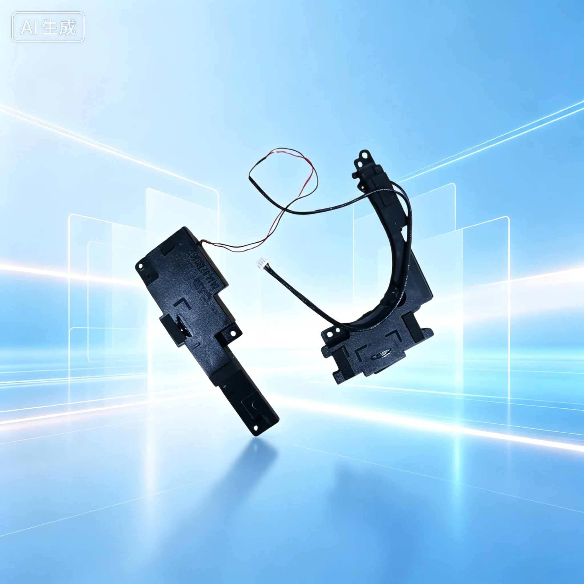 Built‑in Speaker for Asus R417N R417S NA E402S E402M E402N