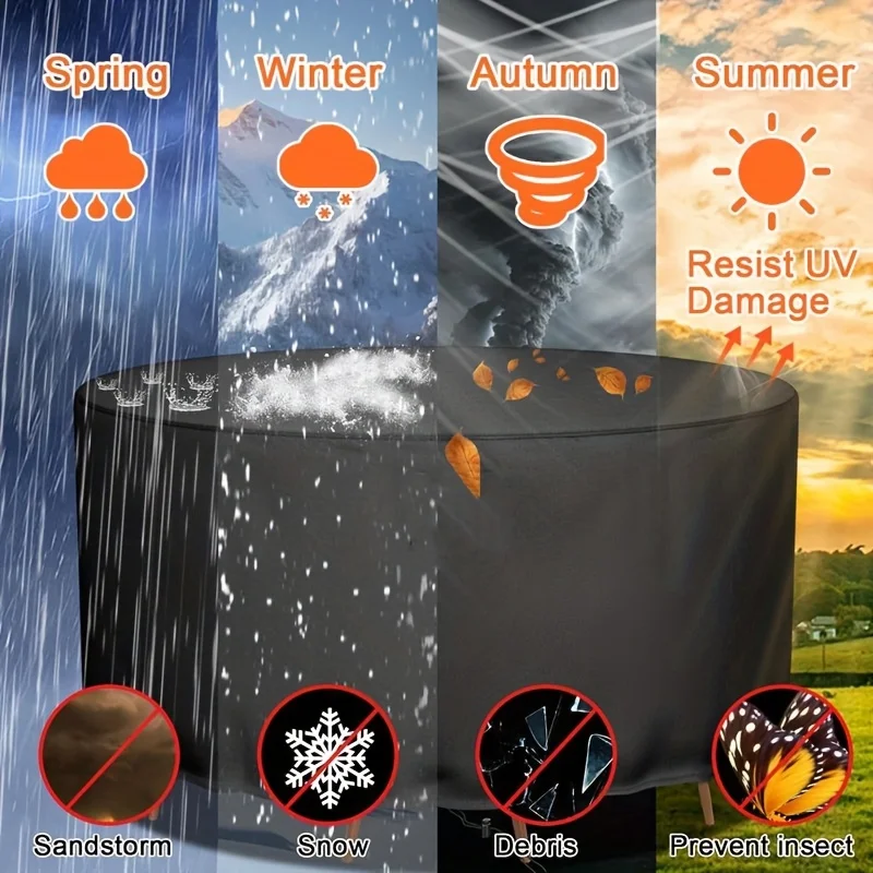 Thumbnail 4 - #66 Popular Outdoor Furniture Covers Choices