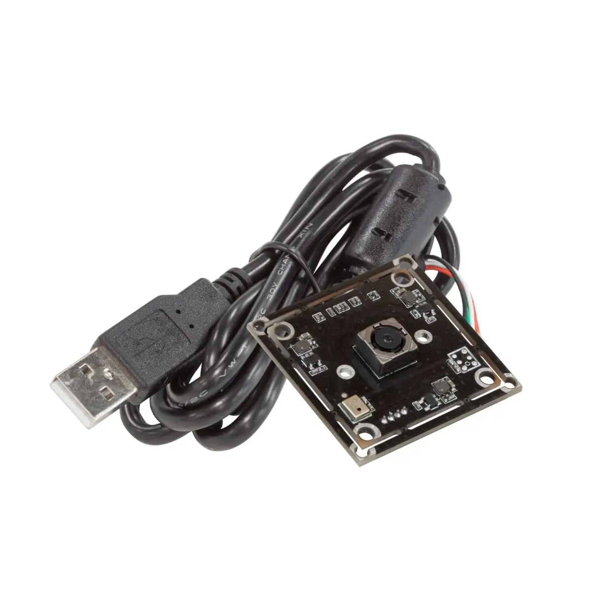 

8MP IMX179 Autofocus USB Camera Module with Single Microphone for Windows, Linux, Android, and Mac OS
