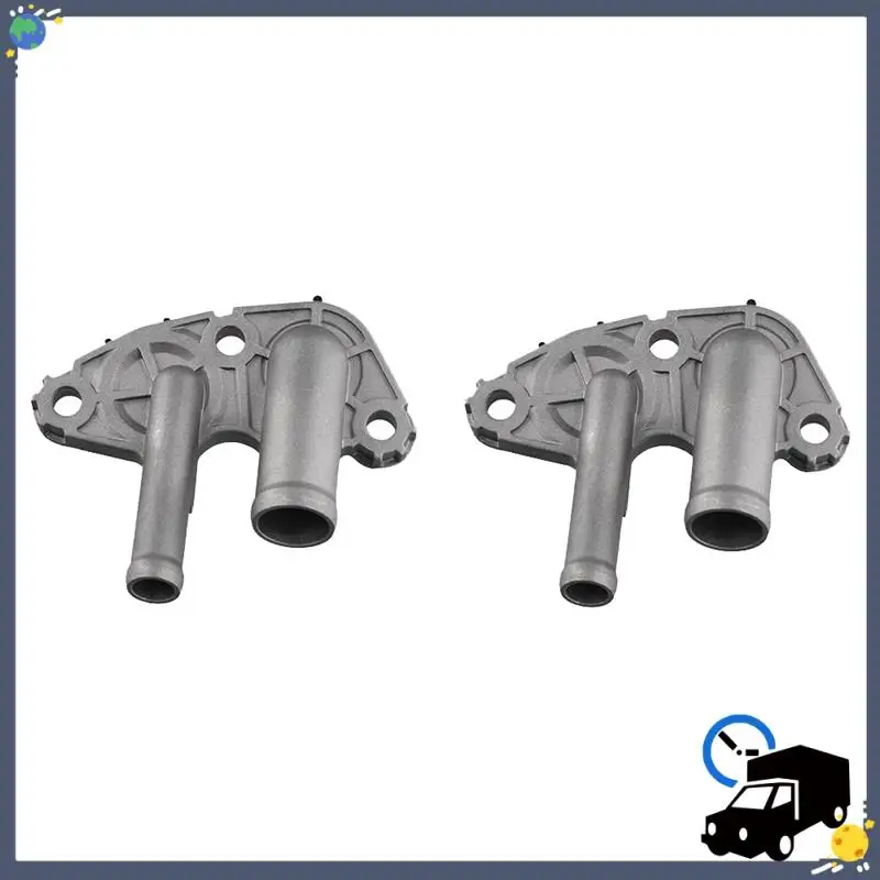 

Lasting 2PCS Zinc Alloy PCV Hose Connector Oil Water Separator Connector 11821AA660 For Subaru Forester Impreza Legacy Outback