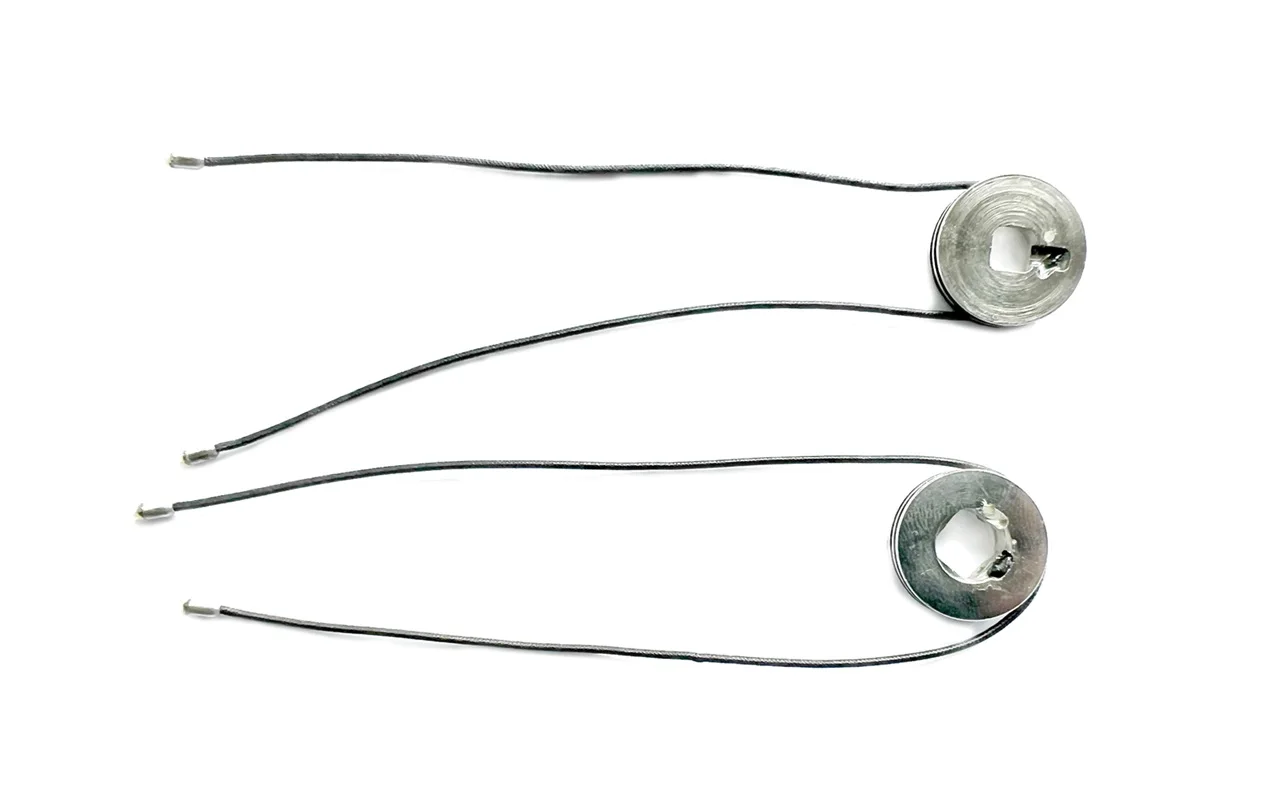 

PULLEY FOR ENDOSCOPE PENTAX U/D R/L ENDOSCOPE SPARE PARTS