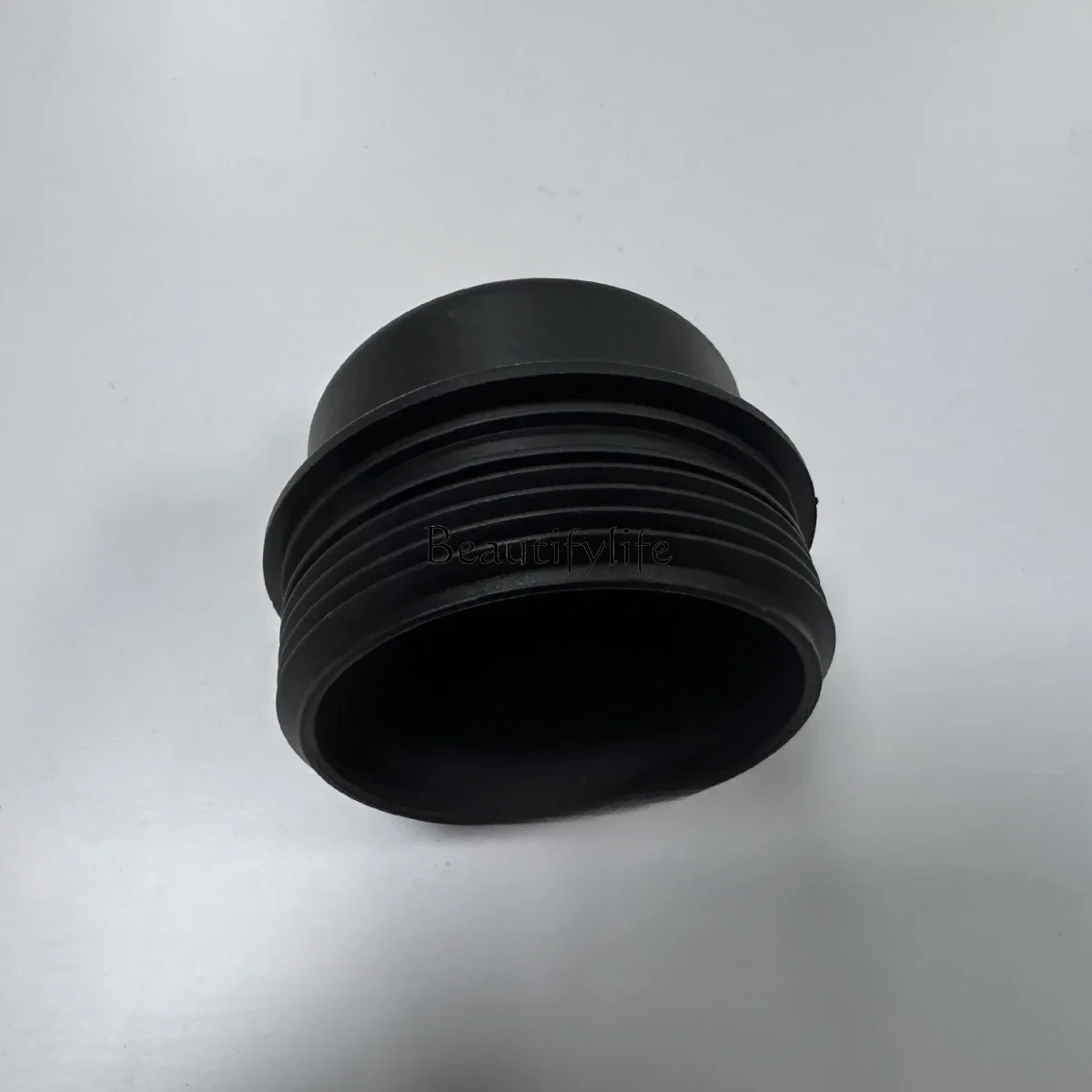 55353325 Oil filter cover