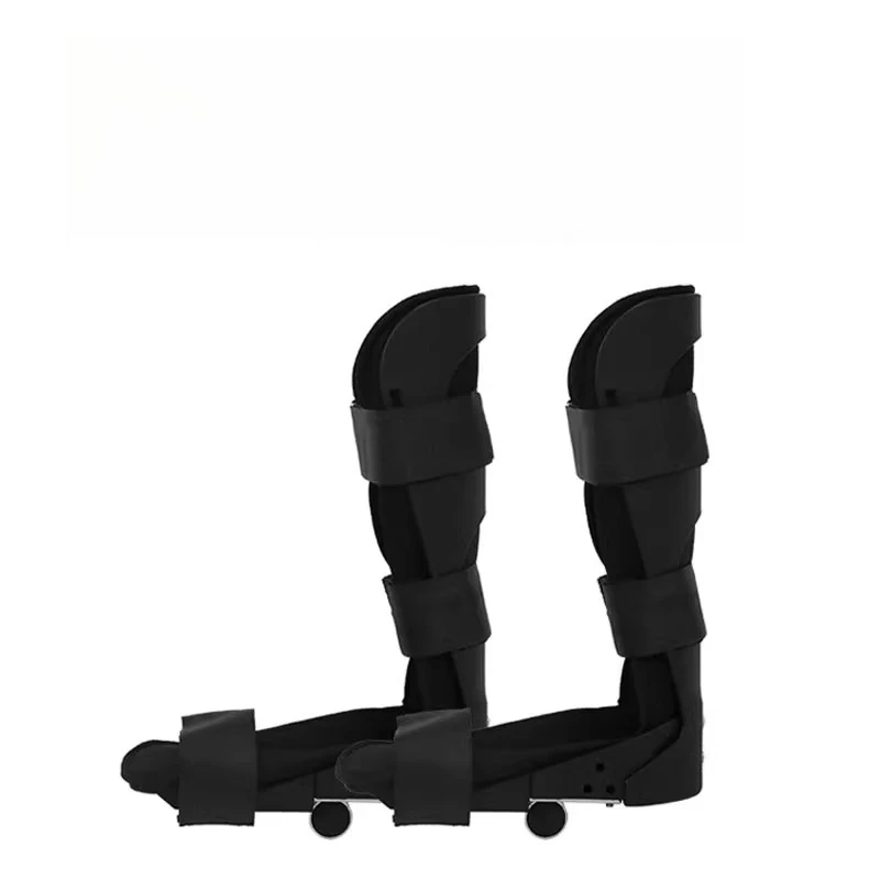 

Rehabilitation training equipment, auxiliary fixing brackets, protective gear rehabilitation machines