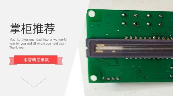 

TCD1703 Линейный массив ПЗС-модуля Макетная плата USB Высокоскоростная передача Последовательный порт Передача TTL