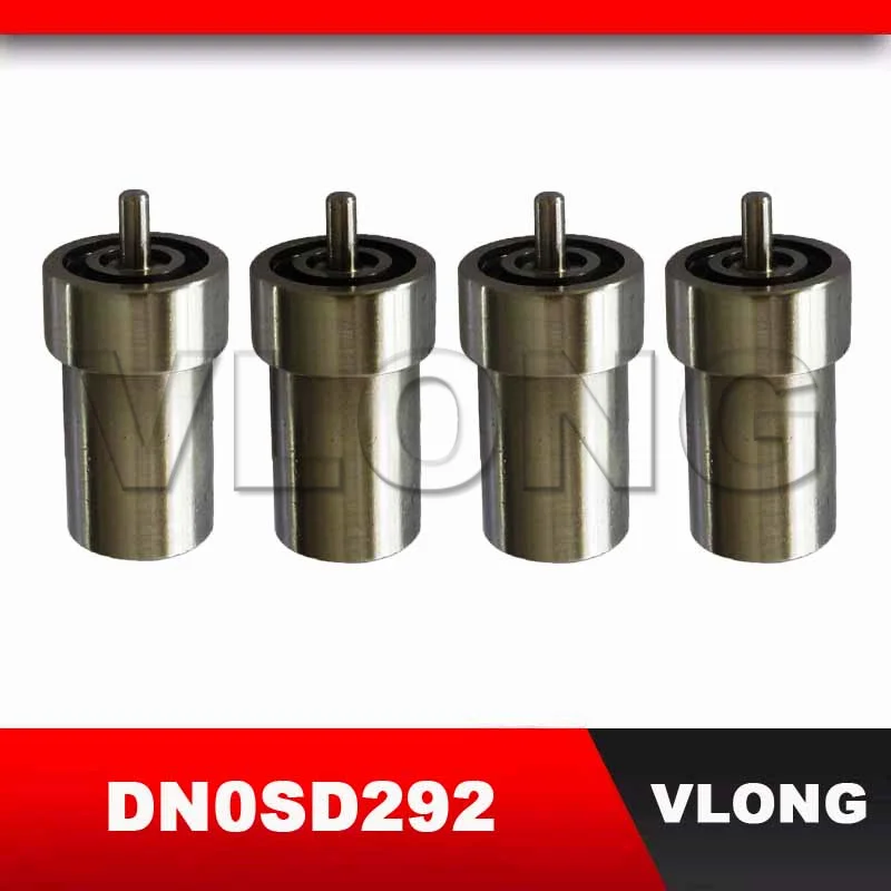 New VE Pump Diesel Fuel Injector Sprayer Nozzle DN0SD6577 DN0SD187 DN0SD292 DN4S2 DN0SD177 DN0SDN187 DN12SDN189 DN4SDND90