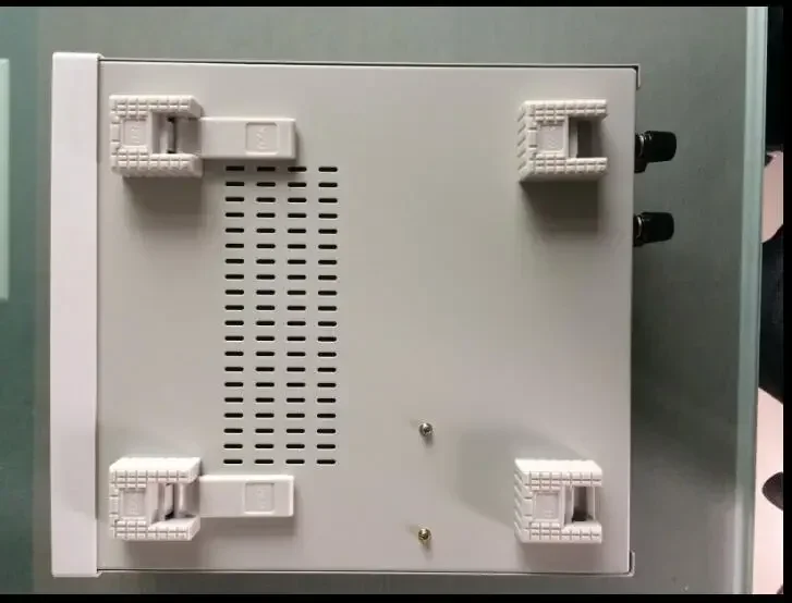 PZ9800PZ9902 DC parameter measuring instrument, AC and DC power meter, power tester