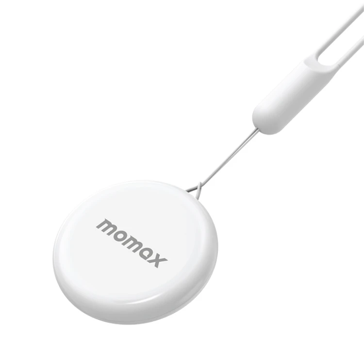 Hot Sale Keyfinder MOMAX BR7 PINPOP Wireless Location Anti-lost Device Smart Search Wireless Tracker Tag