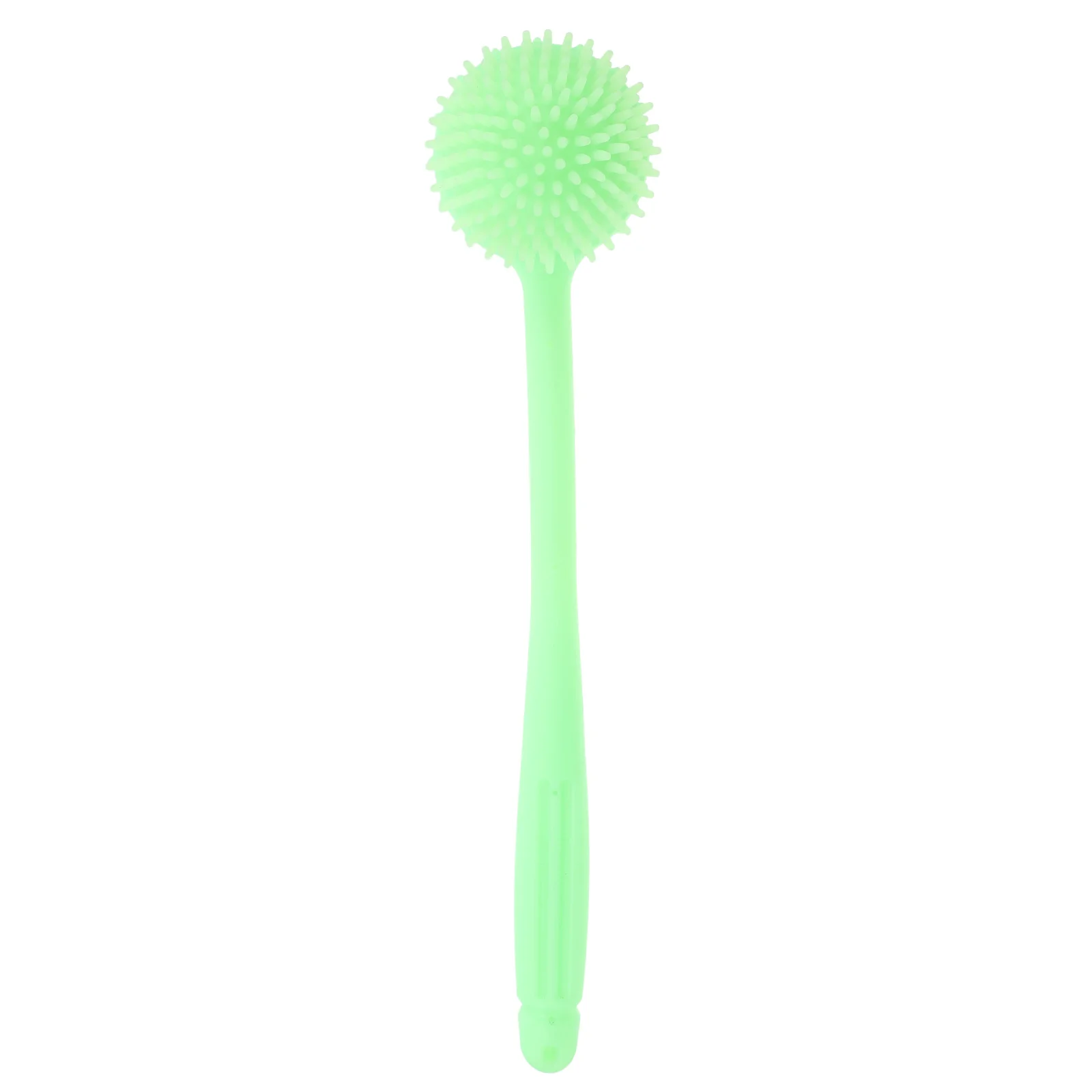 

Massage Deep Tissue Body Massager Back Chinese Style Green Silica Gel Acupoint Office
