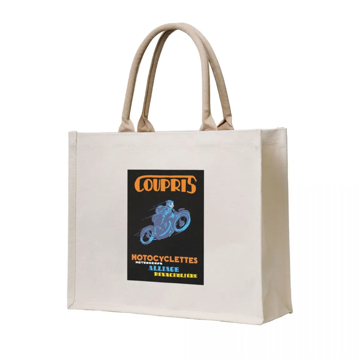 

Speedfreak Tote Bag Beach bag shopper bag woman female