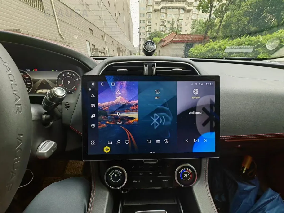 Carplay Auto Androi… - image