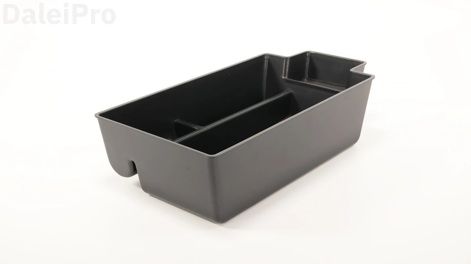 Für Nissan Rogue T33 2021-2025 Auto Center Konsole Organizer Box Armlehne Lagerung Box Layered Lagerung Box für Rogue zubehör – Detail 6