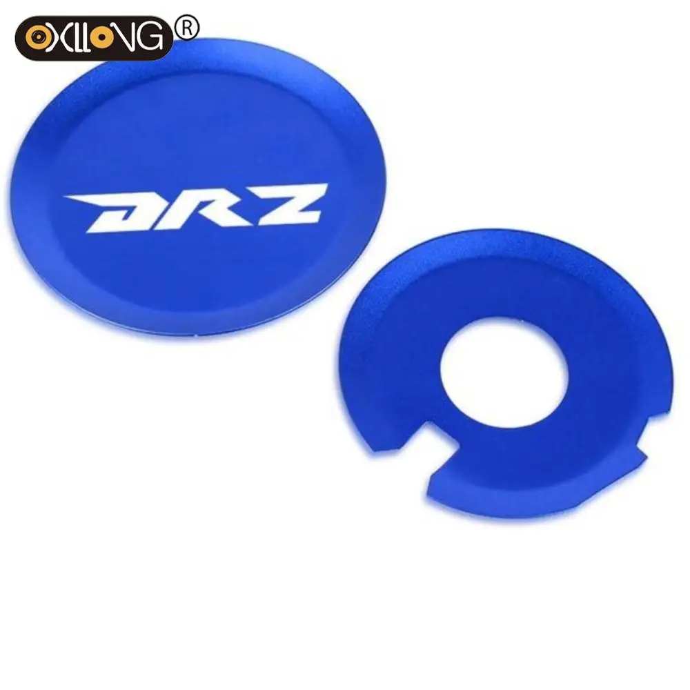 غطاء حماية المحرك وحامي ، رفرف حماقة لسوزوكي DRZ DR-Z 400S 2000-2023 DRZ DR-Z 400E ، 2005-2023 #3
