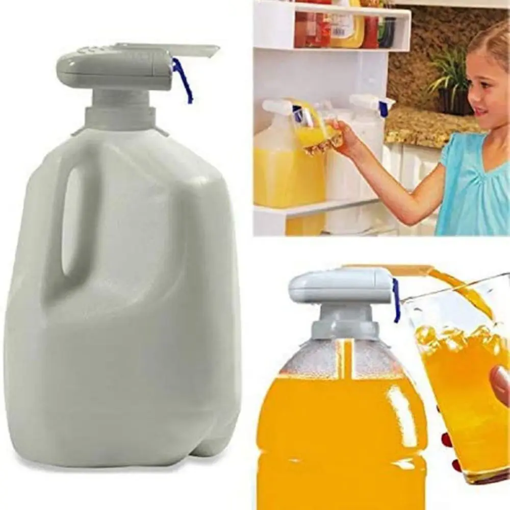 Automatyczne poidełko pompa ssąca ze słomką automatyczny dozownik magiczny kran dozownik napoju słomy do napojów wodoodporny