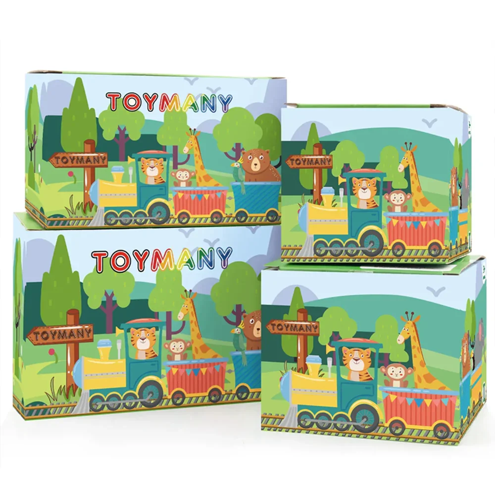 Toymany محاكاة الحشرات والخنفساء نماذج للحيوانات لعبة شخصيات صغيرة دمى عمل التماثيل 12 قطعة مجموعة لعب الأطفال هدية كعكة ديكور