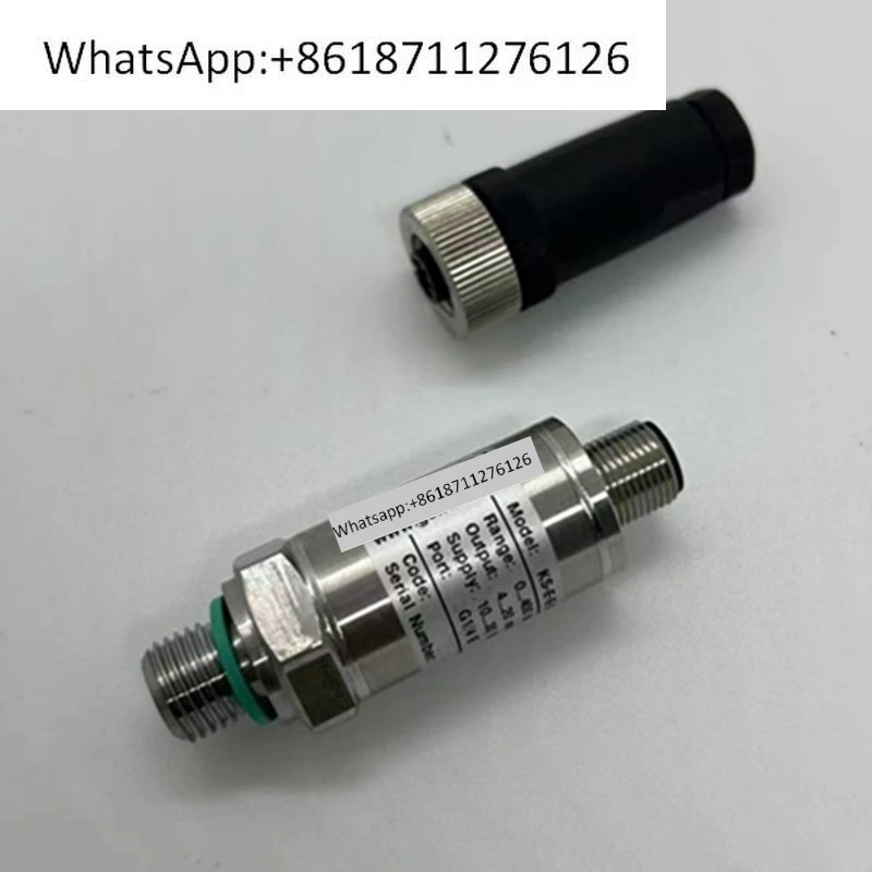 مستشعر الضغط KS-E-E-Z-B04C-M-V-530 KS-E-E-Z-B25D، أصلي وأصلي