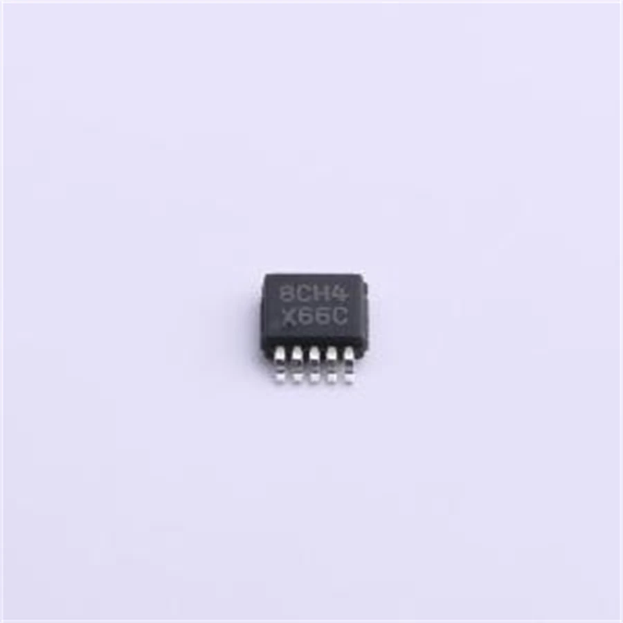 

5PCS/LOT DAC124S085CIMM/NOPB (Data Acquisition)
