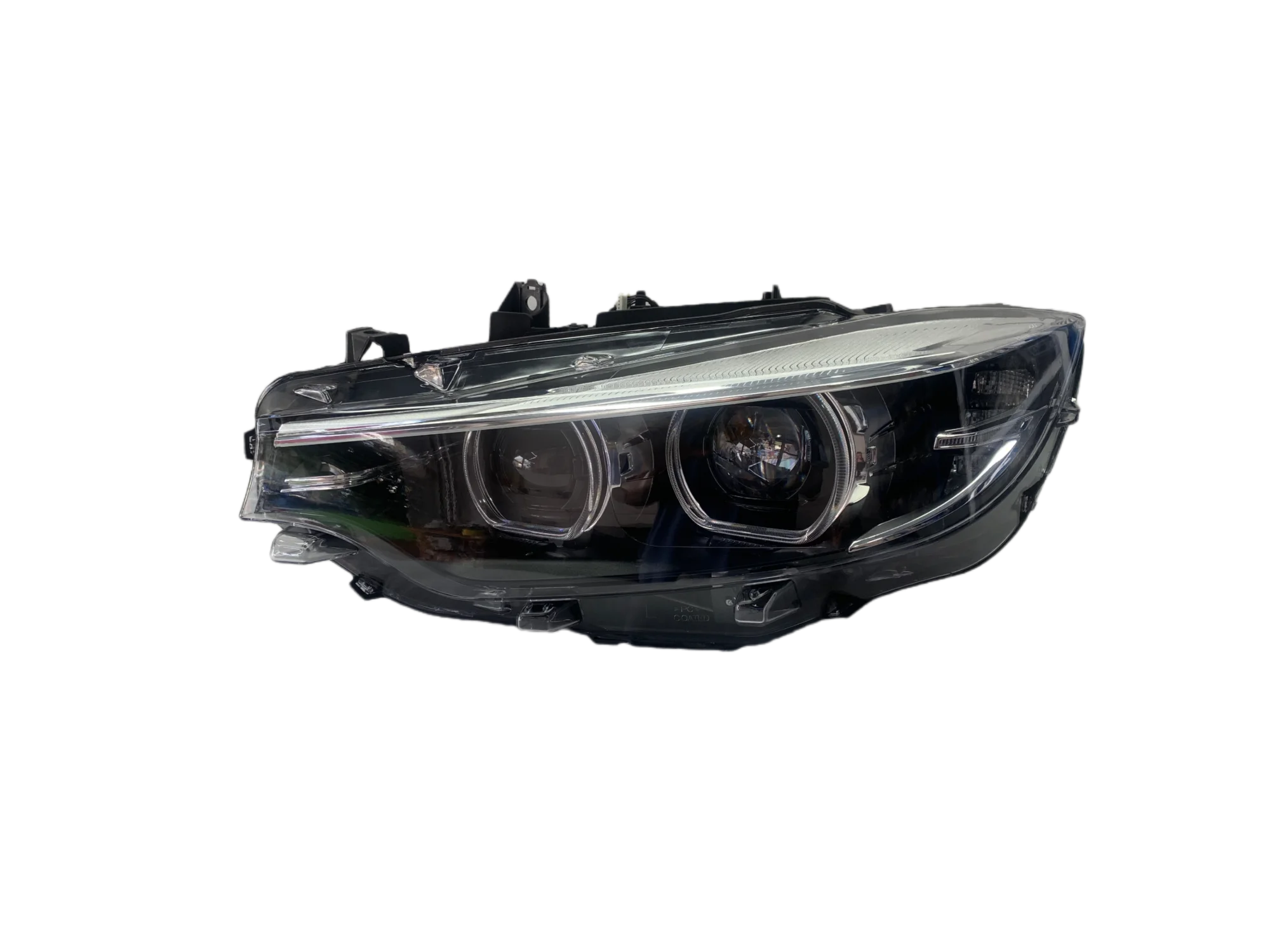 

The latest best-selling high-quality LED headlights are suitable for BMW 4 series F32 F33 M3 M4 LED headlights from 2017 to 2021