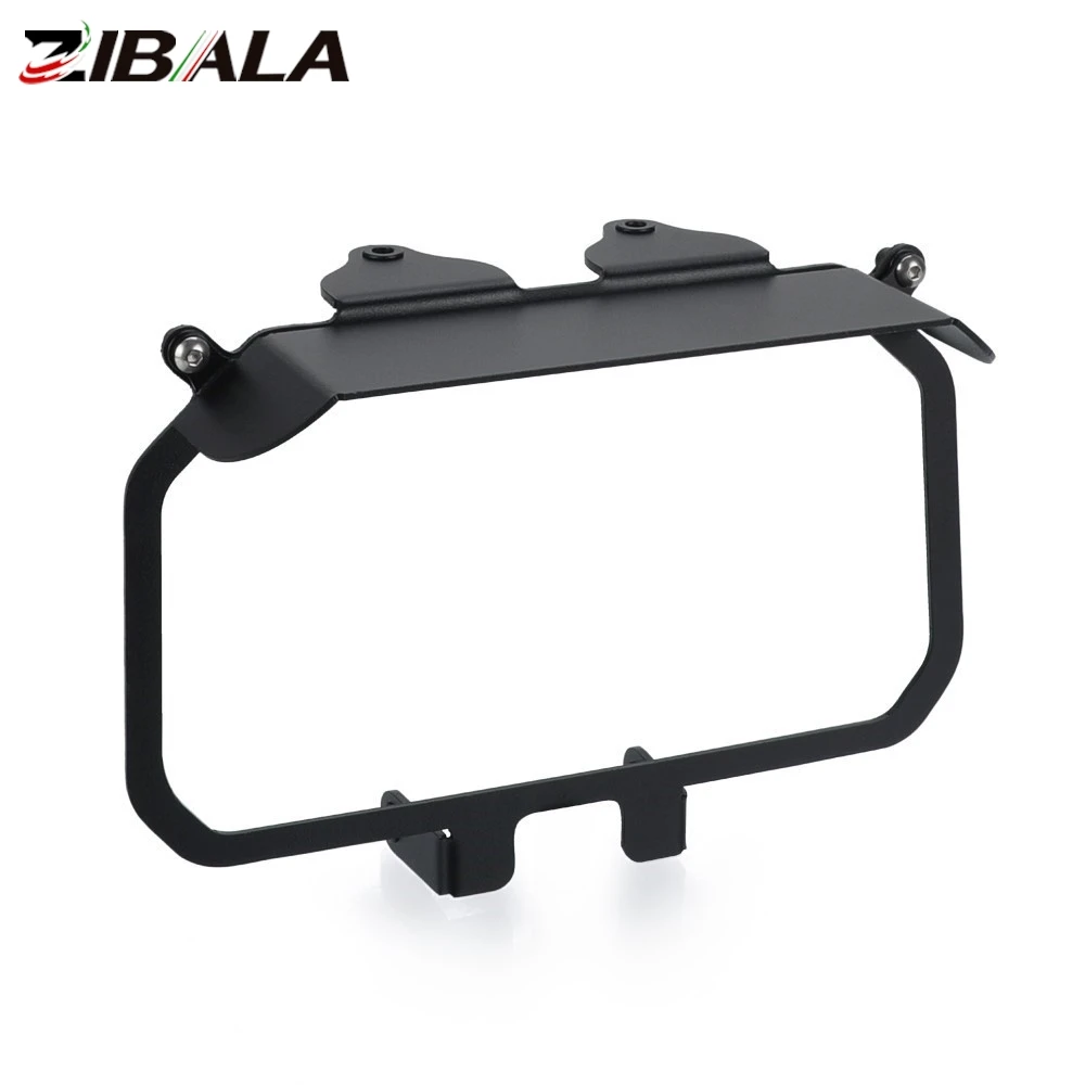 TFT Theft Protection For BMW R1300GS R1300GS Adventure 2023 - 2025 2026 2027 Meter Frame Cover Screen Protector Dashboard Guard 5
