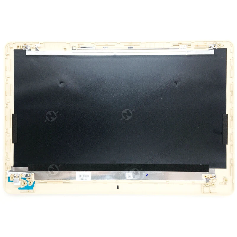 

M For HP 15-BW 15-BS BR BY BX A Shell Gold Back Cover L03440-001 924893-001