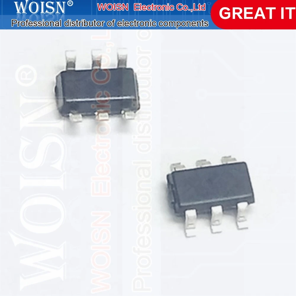 SOP-8 5304 FA5304 Factory Fresh Stock Stable Supply Fast Global Shipping Accept Small Mixed Wholesale Orders