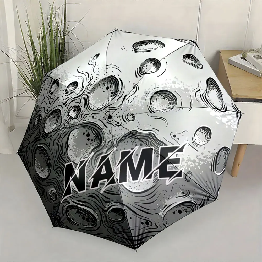Custom Name Umbrella, 