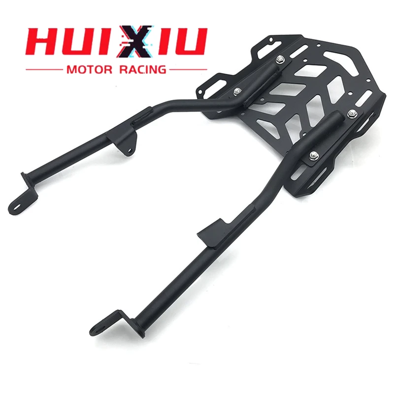 Motorcycle Rear Luggage Rack Carrier Support Shelf Holder Trunk Bracket Cargo Rack For YAMAHA NEW MT09 MT-09 FZ-09 mt09 2021 202