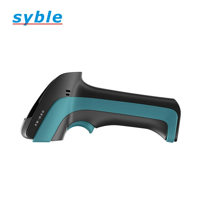 XB-D50 Wired 1D 2D Handheld Barcode Scanner High Cost-Effective Barcode Scanner