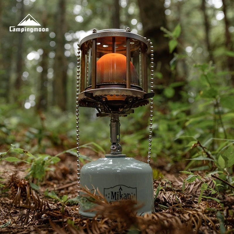

CAMPINGMOON NX-90: Чехол для походной печи для быстрого обогрева в осенне-зимний период, оборудование для радиационного обогрева на открытом воздухе