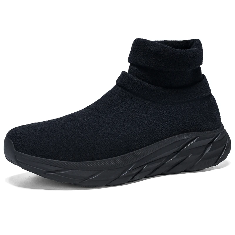 

Мужские кроссовки для бега и ходьбы, зимние повседневные кроссовки, спортивная обувь, легкие мужские кроссовки, повседневная обувь