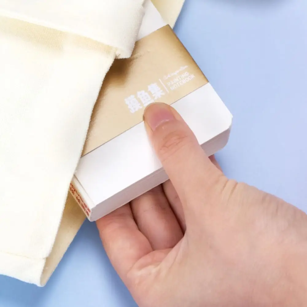 

Palettes Portable Travel Painting Set Mini Size 8 Grid Mini Watercolor Palette Waterproof with Clip Mini Paint Tray Travel Use