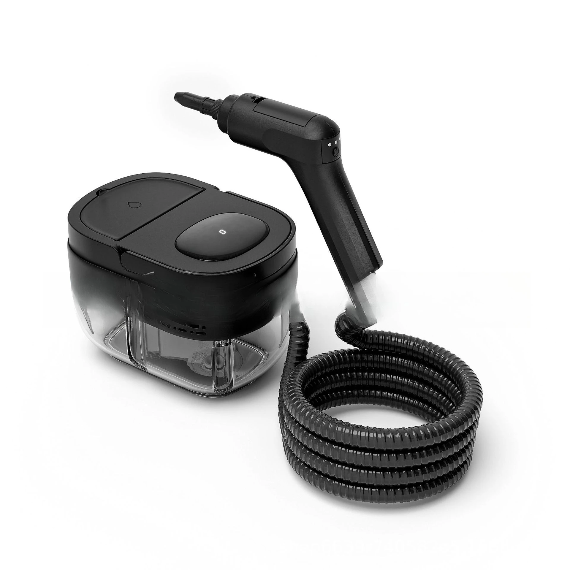 

1600ML high temperature and high pressure cleaning machine steam cleaning machine, remote gear adjustment cleaning