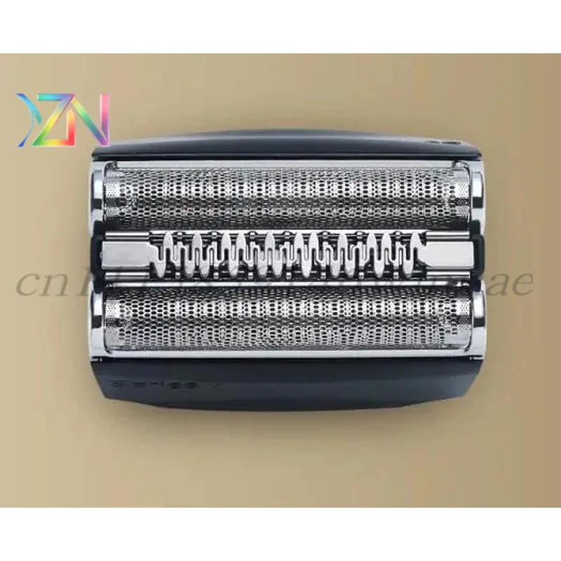 For Braun Series 7 razor head accessories, blade mesh 790CC 760 740S7865 720 70S70B