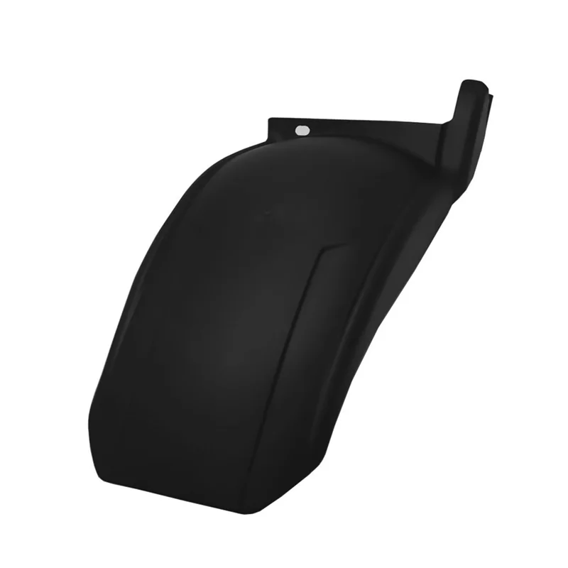 

A90Q-Rear Wheel Mudguard Cover Fender Extension Splash Guard For VOGE SR4 MAX350 MAX 350 Motorcycle Hugger