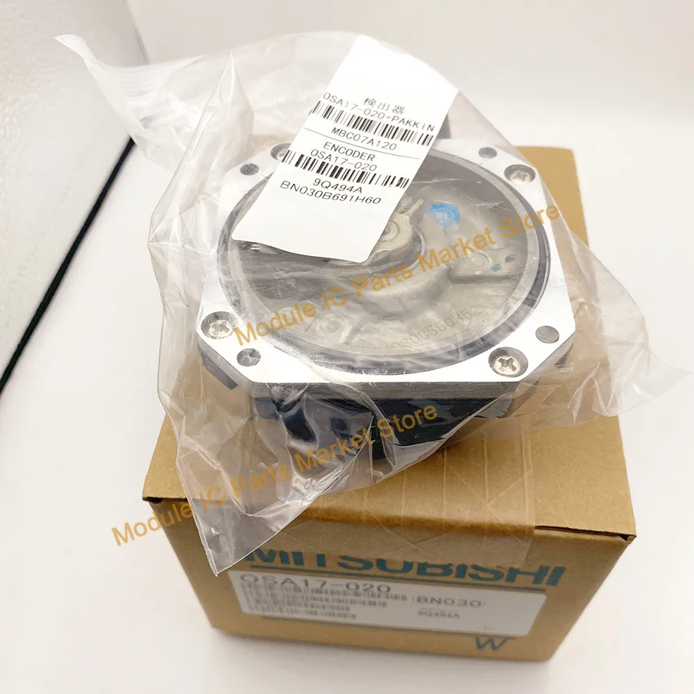 OSA17-020 OSA17-022 Servo Encoder NEW