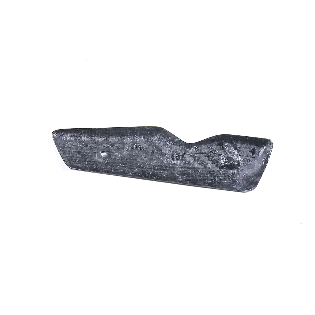 For KTM 1290 Super Duke R Superduke 1290 2020 2021 2022 2023 100% Carbon Fiber Left heat shield Fairing Motorcycle Accessories