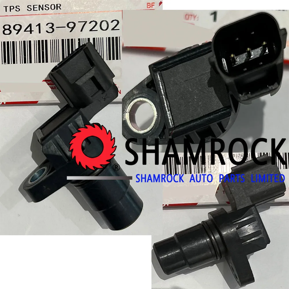 

89413-97202 89413-52021 G4T07692A Transmission Speed Sensor 89413-97202 89413-52021 G4T07692A FOR Daihatsu ORIGINAL 95% NEW