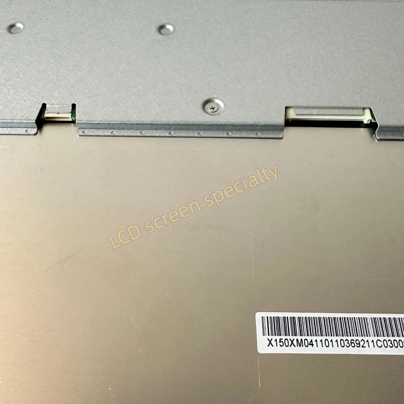 شاشة LCD للكمبيوتر المحمول مقاس 15 بوصة AC150XA02 AC150XA01 AC150XA03 1024*768