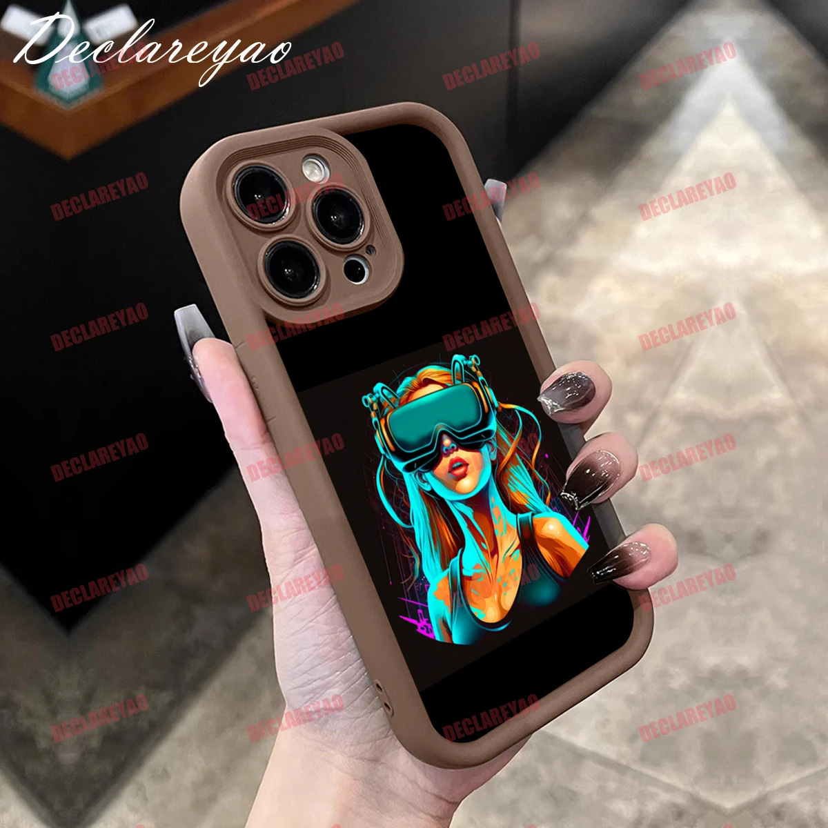 حافظات صور مخصصة مخصصة يمكنك صنعها بنفسك لهاتف Xiaomi Mi Ultra 14 13T 11 9T 14T 2 Pro NE 12 5G 13 Civi #2