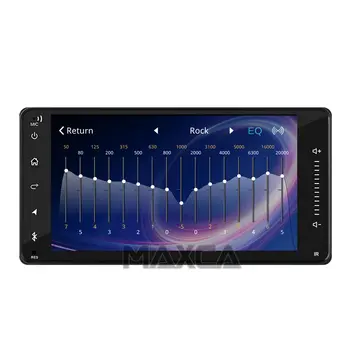 10 最佳銷售 豐田Wish車用收音機 - №9