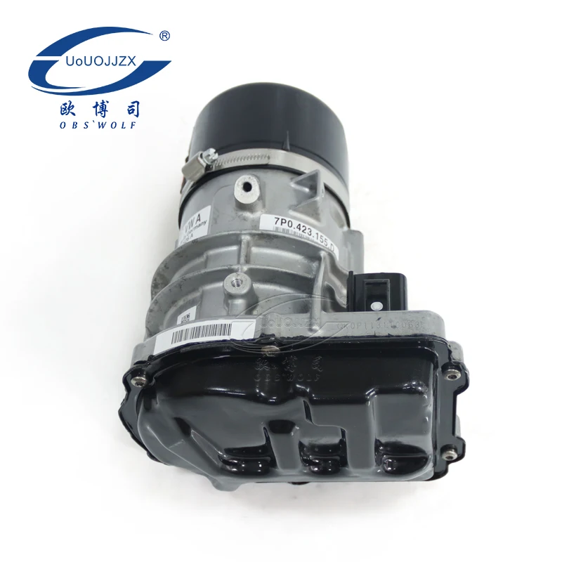 Bomba de dirección asistida automática para Porsche Panamera 95831415503