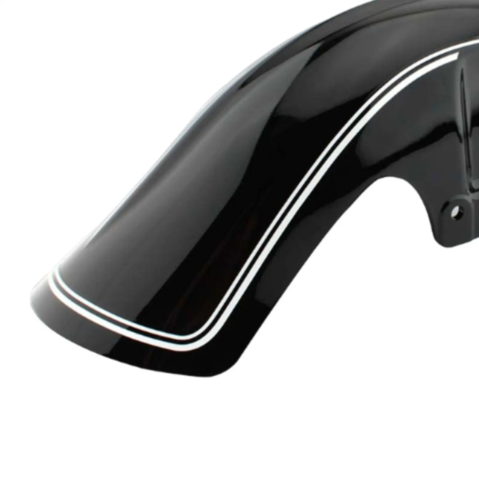 واقي الطين للعجلة الأمامية للدراجة النارية BMW R18 Classic 2020-2022