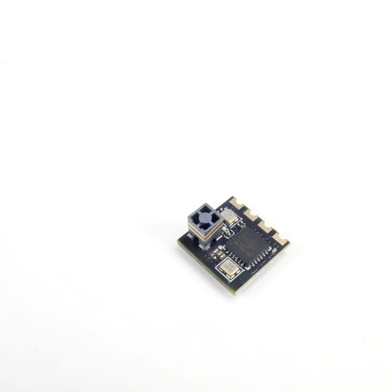 HappyModel EP1/EP2 RX 2.4G ExpressLRS ELRS Nano long-range receiver for ES24TX module RC aircraft FPV long-range LR4 LR7