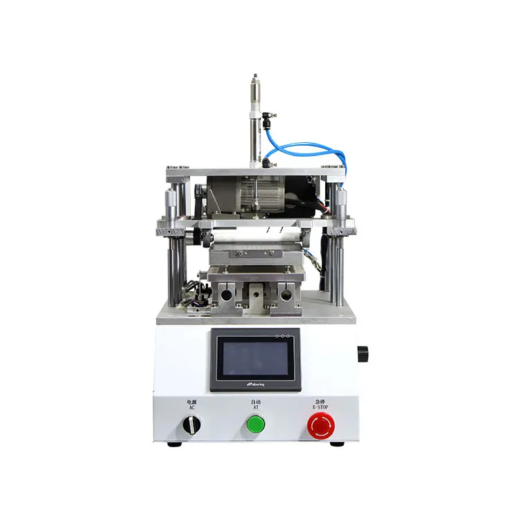 OG-RM OCA Glue Adhesive Remover Machine For LCD Repair