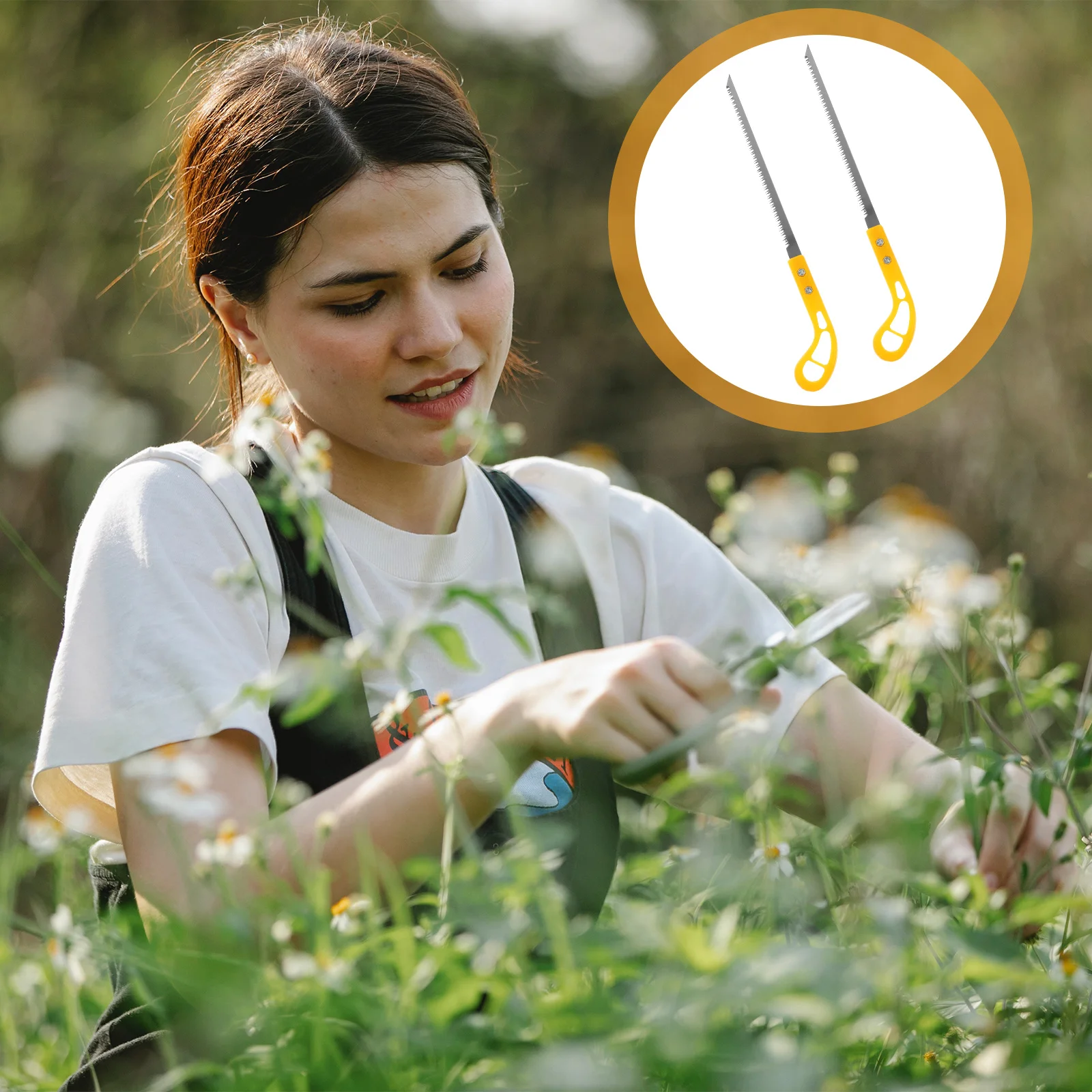 

3pcs Mini Wall Panel Portable Handheld Saw For Woodworking Tree Cutting Japanese Pull Carpenter Tools Camp Saw Small Wood