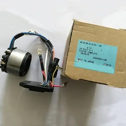629170-2 629330-6 18V Field Stator for Makita DTW1001 DTW1001Z DTW1002 DTW800 XWT08 Charging Impact Wrench Parts