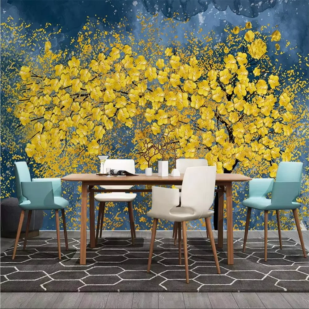 Papel de parede personalizado - Home Textiles Photos avaliação e preço