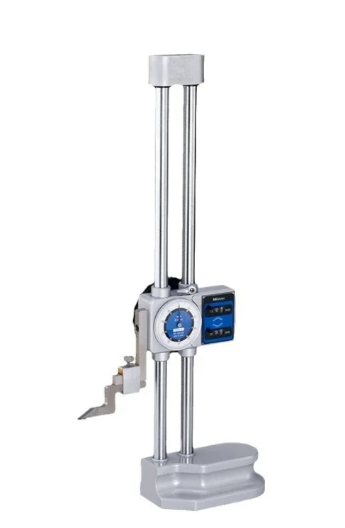 192-613-10 192-614-10 615-10High Accuracy Vernier Height Gauge For Industrial Measuring Use